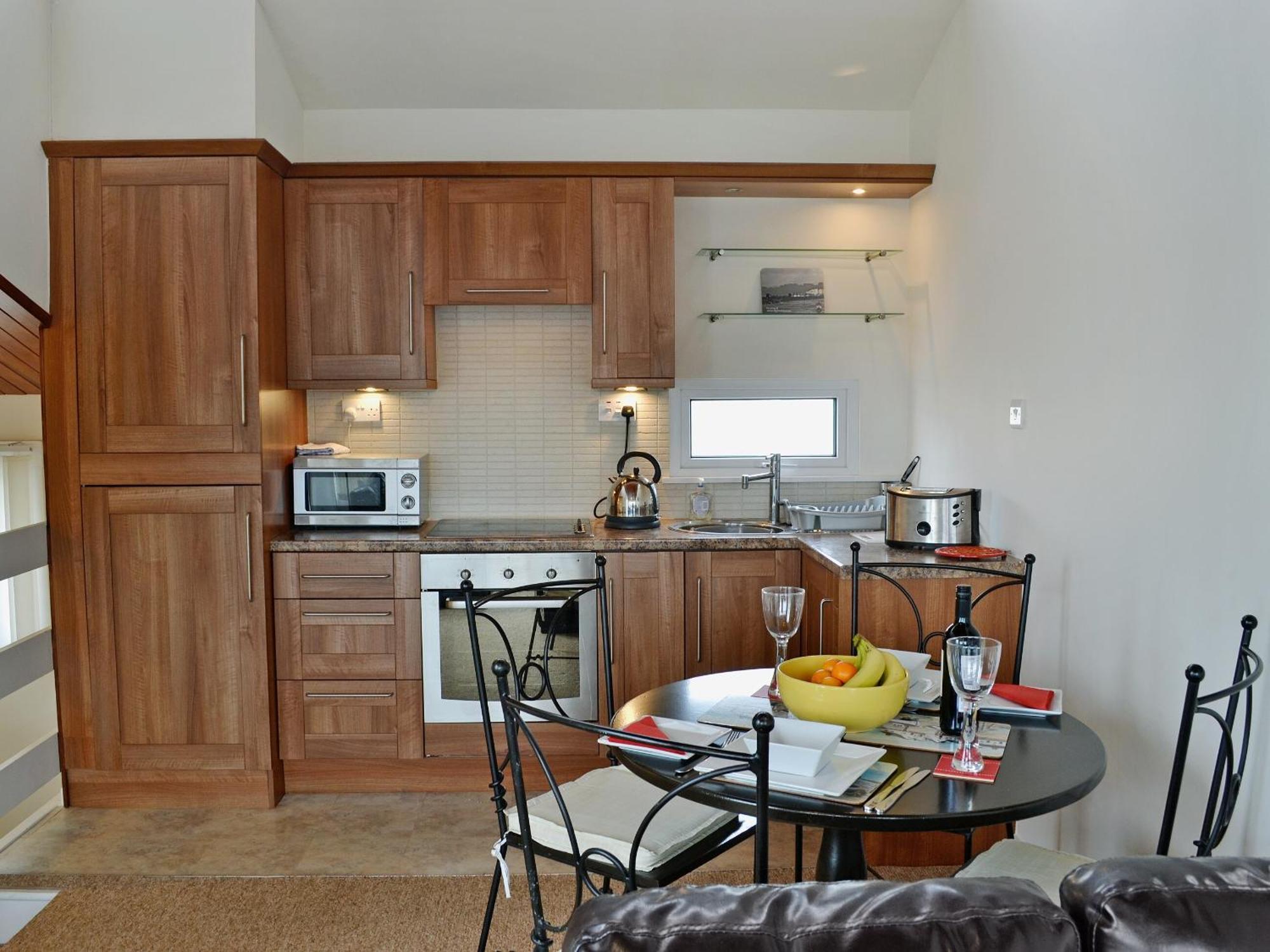 Harbour View Villa Porthmadog Dış mekan fotoğraf